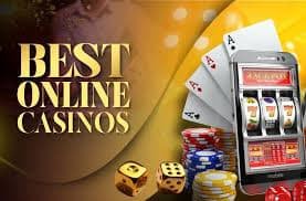 Người chơi Bingo online tại 28bets trên màn hình điện thoại